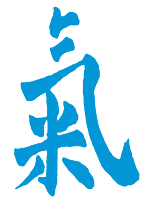 Symbole chinois